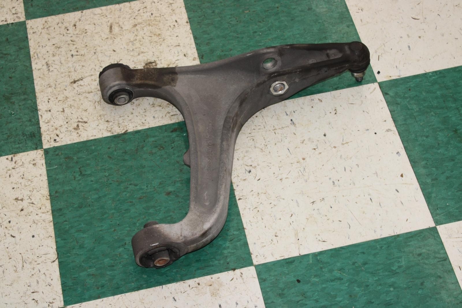 14-16 Ghibli Front Suspension Driver Side Left LH Lower Control Arm OEM Factory