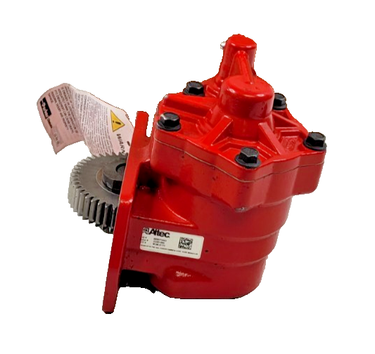Altec 990973483 1O324471 Parker Chelsea PTO Power Take Off C1-P