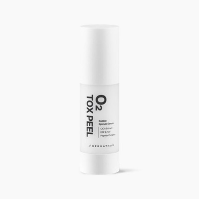 DermaThod O2 Tox Peel 30ml