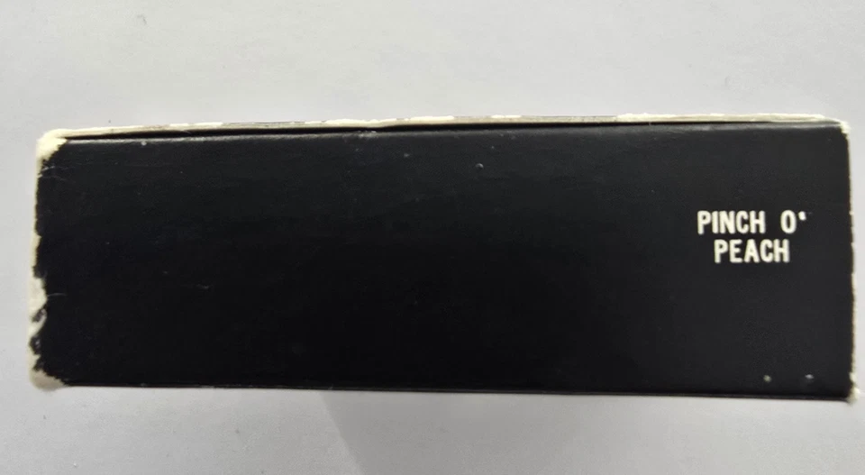 Mac Sheertone Blush Pinch O Peach Rare Limited Edition 6g - Image 3 of 4