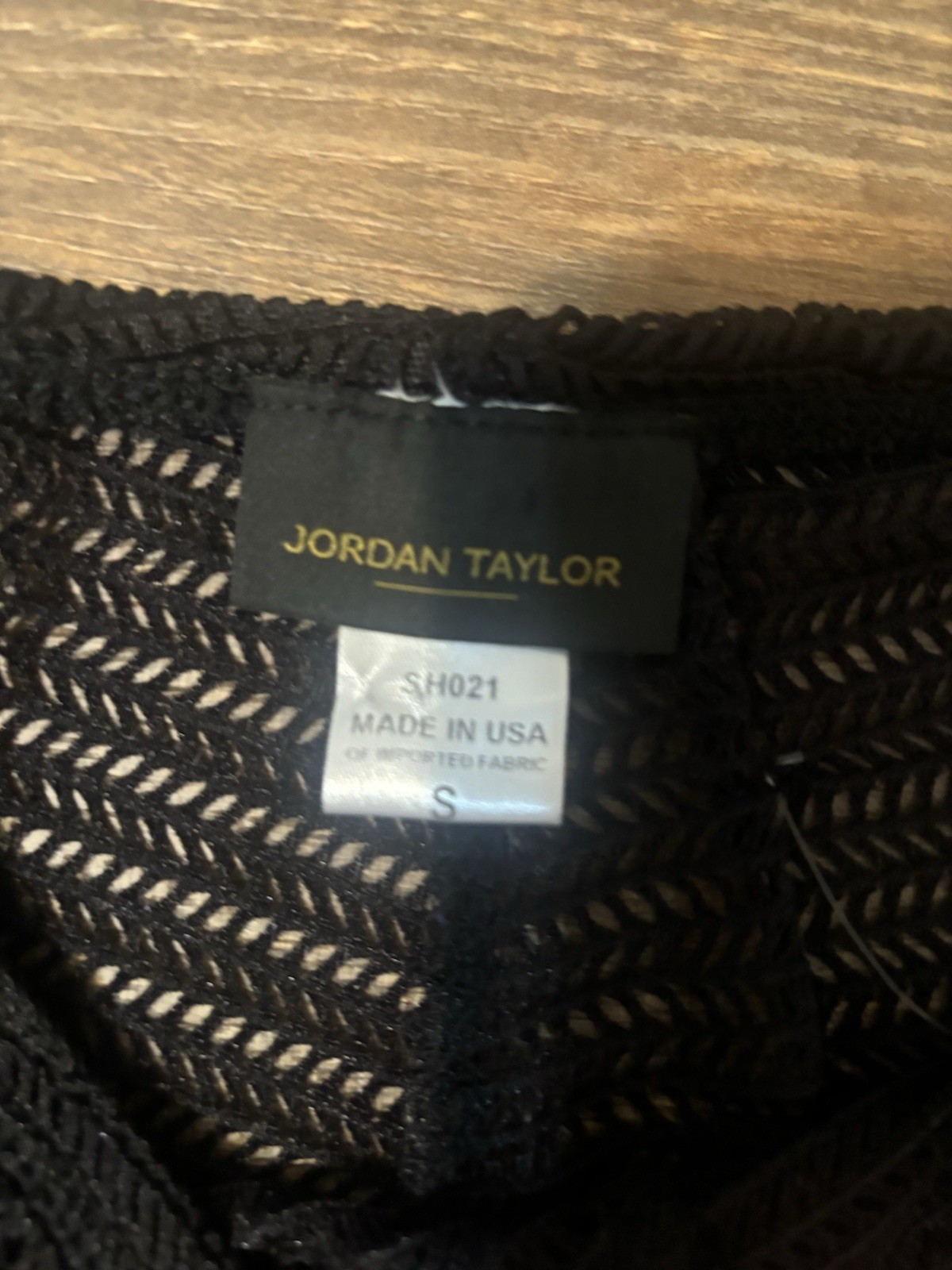 Beachy Cover Up Pants size small