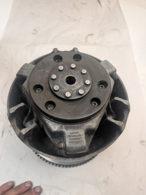 SKIDOO MXZ GSX 800R PRIMARY CLUTCH DRIVE TRA 7 SHEAVES STOCK OEM