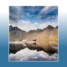 Eine Welt voller Pferde | Christiane Slawik |...