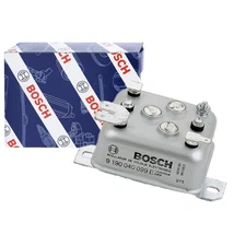 OEM Voltage Regulator Bosch (30019E) 113903803E for Volkswagen and Porsche