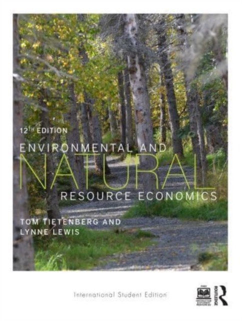 Environmental & Natural Resource Economi