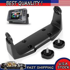 000-11019-001 Gimbal Bracket for Lowrance HDS-7 Gen3/Gen2 Touch, HOOK-7, Elite-7