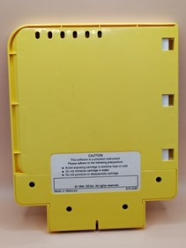 Vintage 1994 SEGA Pico Storyware Cartridge Lot  7- Disney Lion King Mickey Mouse