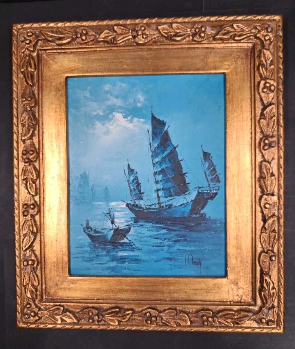 中国油画| eBay
