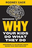 Why Your Kids Do What They Do Workbook Rodney Gage Taschenbuch Englisch 2023