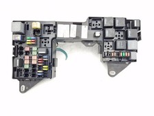 sicherungskasten JAGUAR XF 1A SERIE (X250) (10/07>04/15<) 2.2 D 2009 5605002800