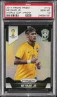 2014 Panini World Cup Neymar Jr