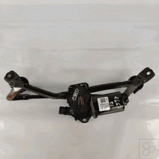 981500X000 Scheibenwischermechanismus  HYUNDAI i10 1.2 16V (57Kw) Ber
