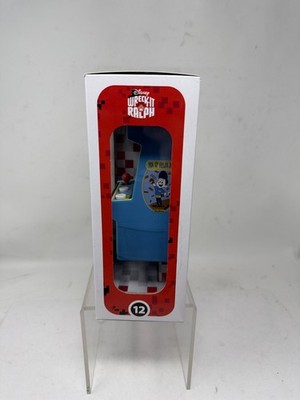 Fix It Felix Mini Video Arcade Game Classics Disney Wreck-it Ralph