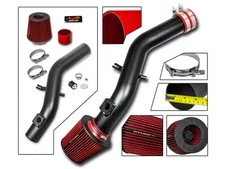 Rtunes Short Ram Air Intake System+Filter For 2006-2011 IS 250/350 V6 2.5L 3.5L