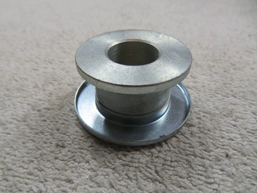 SPACER, RH (L:23.5) *{MODEL X}*