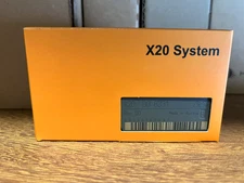 100% NEW and original B&R X20DO8331 Systems RTD Module X20 DO 8331  in box