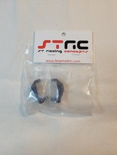 Strc Brass Hd Steering Knuckles For Element Enduro Stc42062kbr
