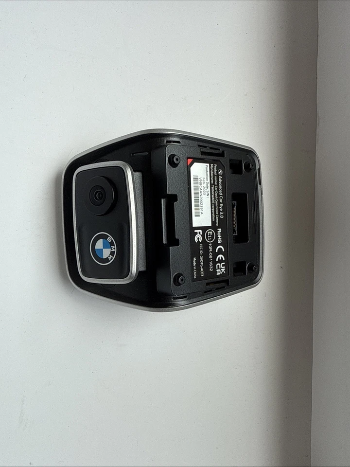 BMW ACE 3 Used Dashcam / Front + Rear - Image 3 of 4