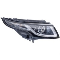 Hauptscheinwerfer Rechts 12 V PSY24W Bi-Xenon Hella FüR U.A. Land Rover Evoque
