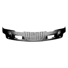 Sherman 901-22-10 Front Bumper Deflector For 2000-2006Yukon Tahoe Yukon Xl