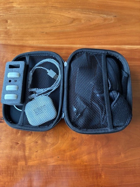 Graves Golf Single Plane 4D Motion System--Biofeedback training
