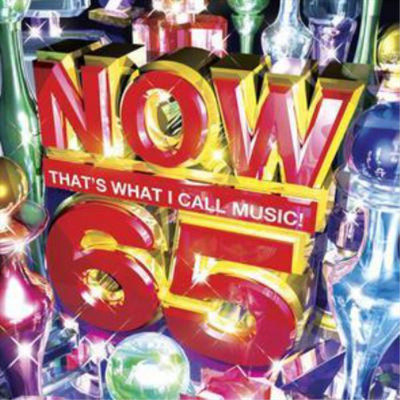 Various Artists Now That's What I Call Music! 65 (CD) Album