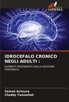 Idrocefalo Cronico Negli Adulti : Sameh Achoura