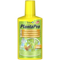 Tetra Planta Pro - 250 Ml Aquarienpflanzen - DüNger Wasserpflanzen