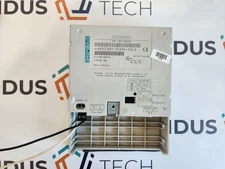 SIEMENS 1P 6AV3 607-5CB00-0AL0 Operator Panel 6av3607-5cb00-0al0