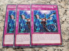 Yu-Gi-Oh!  3 × Unendliche Unbeständigkeit 