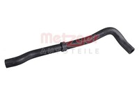 KüHlerschlauch Metzger Autoteile 2422106 FüR VW Multivan T5 7HM 7HN 7HF 7EF 7EM