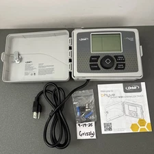 Orbit 57946 B-hyve Indoor/outdoor 6 Station WiFi Sprinkler Controller NEW