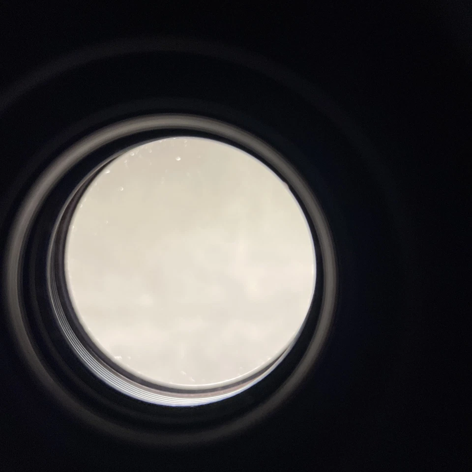 Mamiya Sekor Z 180mm f4.5 Objektiv - Top Zustand, innen und außen fast wie neu! - Bild 4 von 4