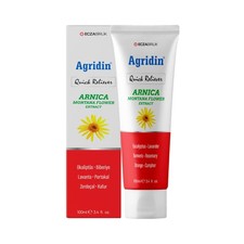 Arnica Pain Relief Cream for Joint  Muscle   Extra Strength Fast-Acting Form...