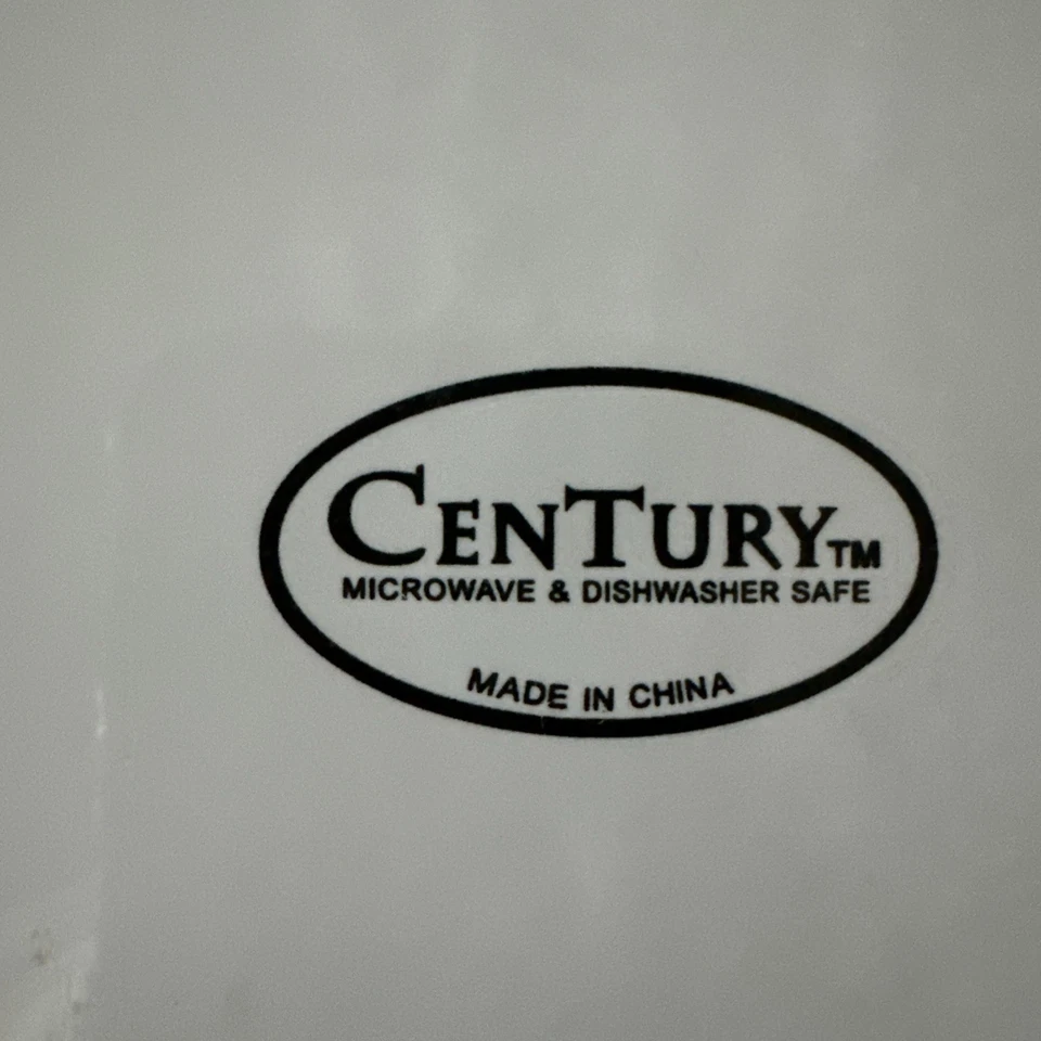 Plato Century™ Para Compartir Postre Decorativo Tema Cupcakes Dulces ¡Muy Lindo! Foto 3 de 3