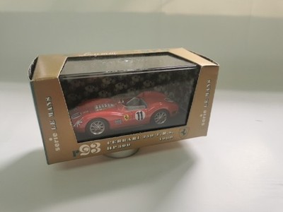 Brumm R.93 1:43 Scale Ferrari 250 T.R.S 1960 OVP