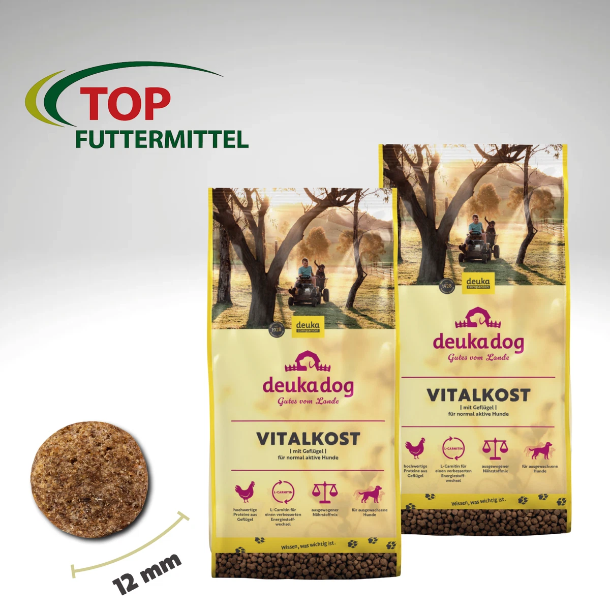 hunde-nassfutter mit hohem fleischanteil test Nassfutter Wild für Hunde – Monoprotein & getreidefrei main image 0