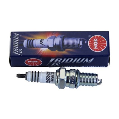 Zündkerze NGK Iridium DR9EIX für Suzuki GSF 1200 ABS Bandit WVCB Bj. 2006 NEU