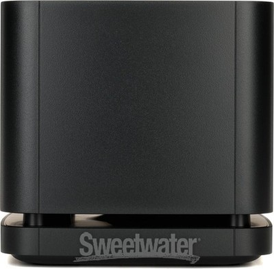 Bose Bass Module 500 Black Subwoofer for sale online | eBay