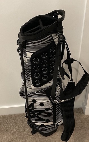 Scotty Cameron 2024 Cinco De Mayo Release Serape Noche Oscura Wanderer Carry Bag - Picture 2 of 5