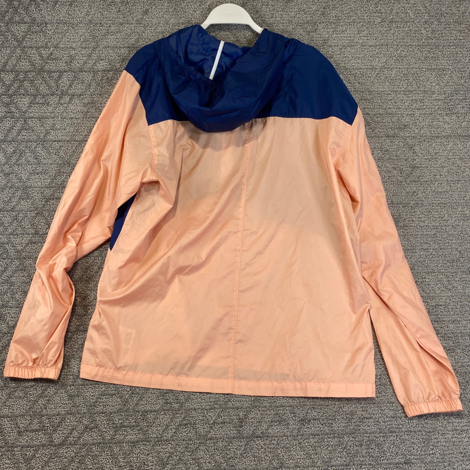 Columbia Pullover Windbreaker Jacket Lightweight … - image 4