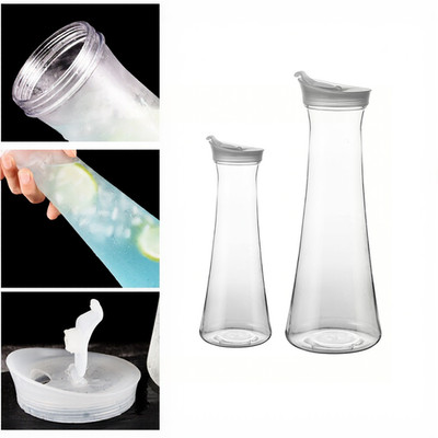 Großvolumiger Kunststoff Wasserkocher 1100ML oder 1600ML für Heißwasser Fruch