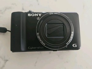 Sony Hx50v | eBay