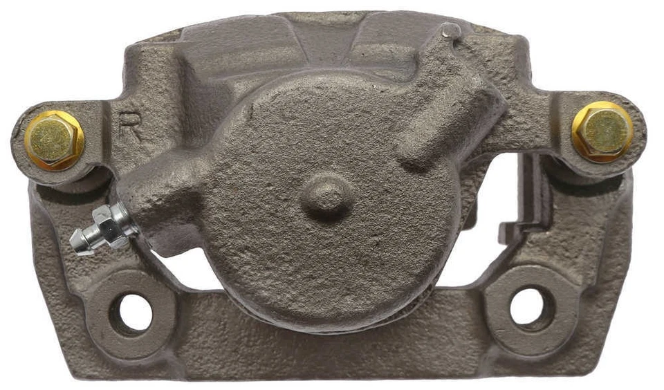 Pinza de freno de disco compatible con Suzuki Vitara RAYBESTOS 1999-2004 Foto 3 de 4