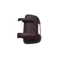 Peugeot Boxer 2006 Spiegelabdeckung Links Kurzer Spiegelarm AMH2021