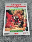 Pony Canyon Ad D Dragon Of Flame Famicom Software