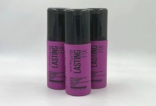 3 X Maybelline Lasting Fix Matte Finish Make-Up Setting Spray 100ml New
