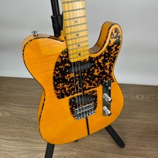 TL Prince HS Anderson Hohner Madcat Mad Electric Guitar 2S Pickups /from US