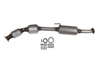 Kamoka Katalysator KAT FüR Toyota Auris Lexus CT E18 1.8 Hybrid ZWA10 200H