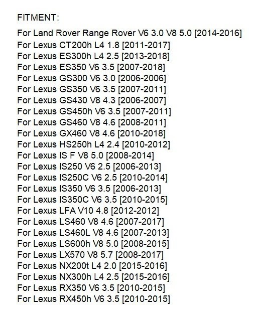 FILTRO DE AIRE CABINA AIRE ACONDICIONADO CARBONO 87139-YZZ08 para Scion xB tC xD Subaru Legacy Outback Foto 3 de 4